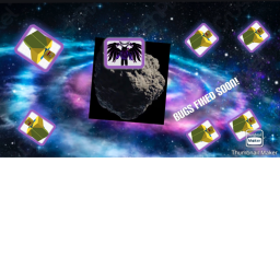 GALAXY! galaxy x coming soon!