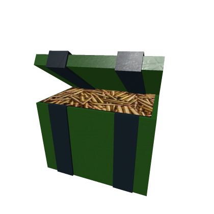 ammo box [free to take!]