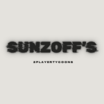 Sunzoff 2 player tycoons