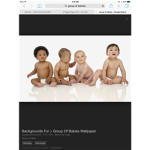 The baby clan