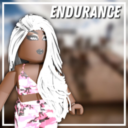 𝐄𝐍𝐃 || Endurance