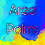 Aree palms