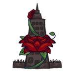 Bloodrose Tower
