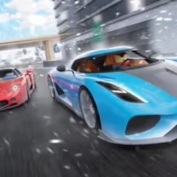 {Go-Kart} Update Grand Racing