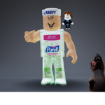 Germ X Cleaner
