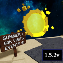 [🏖️Summer Event + 50k VISITS!!] Void's IQ Obby
