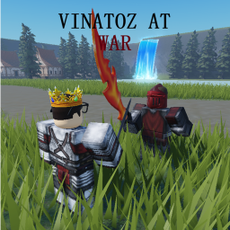 Vinatoz At War