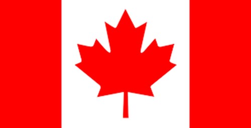 Borden Military base, Ontario