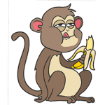 MONKEY'S Forever