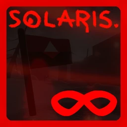 INFINITY RPG: TESTING AREA icon