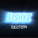 F1SHY G4NG