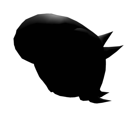 Garbage Salesman - Hair Roblox item