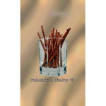 Paluszki z biedry <3