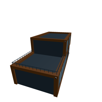 Modern House