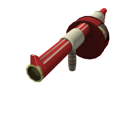 Cupcake Launcher
