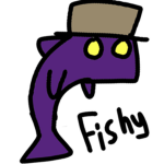 Some fish’s group