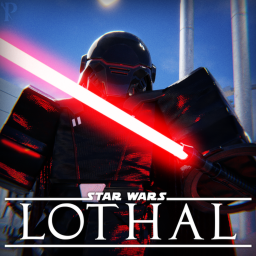 [🔥STAR WARS🔥] LOTHAL