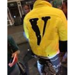 Lays clothing