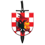 Brigada Vullnetare Shqiptare