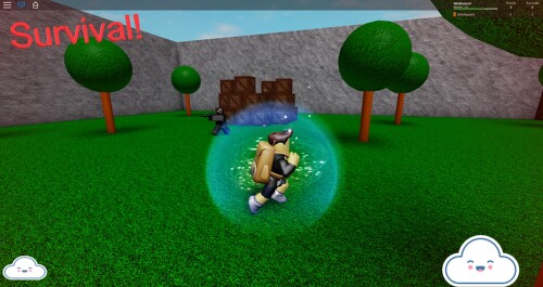 Mini-Games