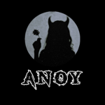 ANOY official