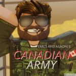 (CA) The Canadian Army