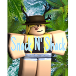 Snack N' Shack