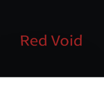 Red Voids