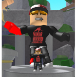 ##### Ace ROBUX Giver