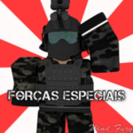 Forças Especiais ||| FE