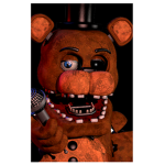 Ultimate Freddy Fan Group