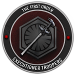 〔| Executioner Troopers l 〕