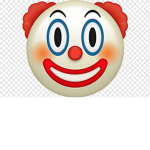 Dutch Clowns
