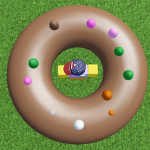 Chocolate Sprinkled Donut Clan