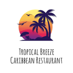 Tropical Breeze Restraurant!