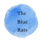 The blue rat