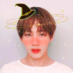 <3 BTS LUV