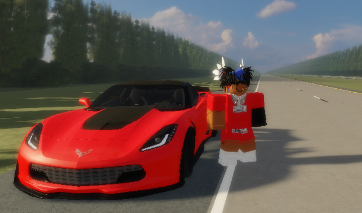 I-26 Beta  (UPDATED) Mobile Support! Reduced Lag! screenshot 1