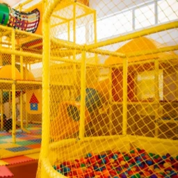 Playplace fun indoor playplace playground  icon