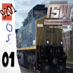 Train Simulator World
