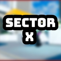 [⚒️BETA⚒️] Sector-X
