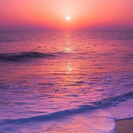 -sunset advertising-