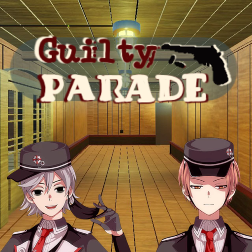 Guilty parade | парад виновных [PRE-BETA]