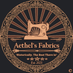 Aethel's Fabrics