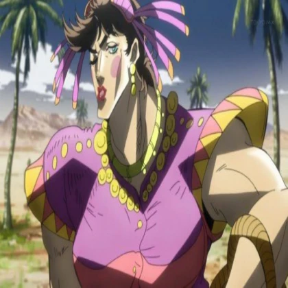 Jojo gay