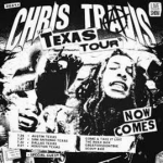 Chris Travis