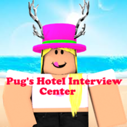 Pug's Hotel | Interview Center