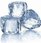 ice chewers!