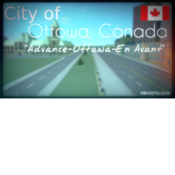 [CN] City of Ottawa