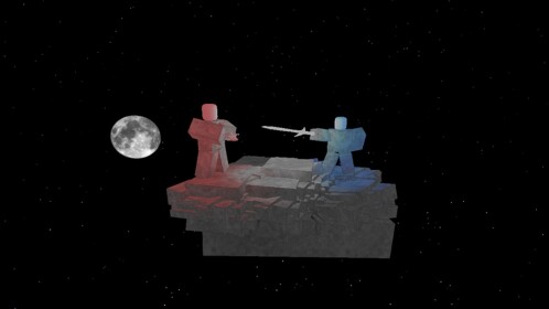 Gear Wars Battle [NEW!]